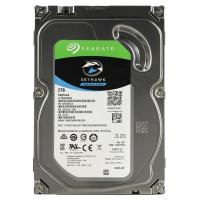 Жесткий диск Seagate 2E3164 2Tb 5900 SATAIII 3.5' HDD Жесткий диск Seagate 2E3164 2Tb 5900 SATAIII 3.5' HDD