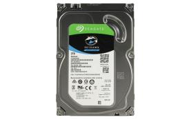 Жесткий диск Seagate 2E3164 2Tb 5900 SATAIII 3.5' HDD