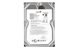 Жесткий диск Seagate 9FZ136-511 1Tb  SATAII 3,5' HDD