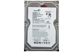Жесткий диск Seagate 9BX158-303 1Tb  SATAII 3,5' HDD