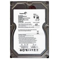 Жесткий диск Seagate 9DM158 1Tb SATAII 3,5' HDD Жесткий диск Seagate 9DM158 1Tb SATAII 3,5' HDD