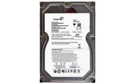 Жесткий диск Seagate 9DM158 1Tb  SATAII 3,5' HDD