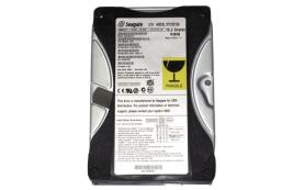 Жесткий диск Seagate ST310212A 10,2Gb 5400 IDE 3.5' HDD