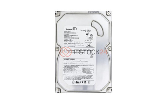 Жесткий диск Seagate ST3120215A 120Gb 7200 IDE 3.5' HDD Жесткий диск Seagate ST3120215A 120Gb 7200 IDE 3.5' HDD