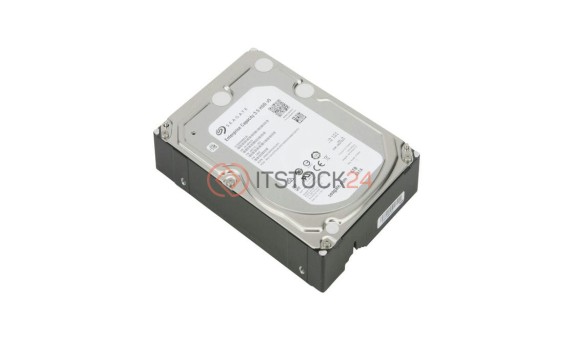 1h4168-505 Жесткий диск Seagate 3,5”/4Tb/SATA III/5900