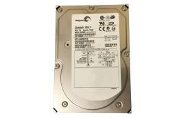 Жесткий диск Seagate 9X2006 146,8Gb  U320SCSI 3.5' HDD