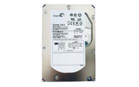 Жесткий диск Seagate 9Z2005 146,8Gb  U320SCSI 3.5' HDD