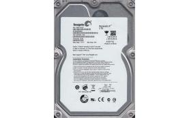 Жесткий диск Seagate 9TN158-301 2Tb  SATAII 3,5' HDD