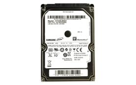 Жесткий диск Seagate HN-M320MBB 320Gb 5400 SATAII 2,5" HDD