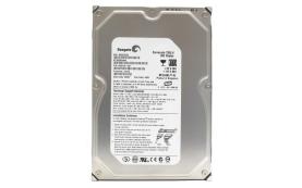 Жесткий диск Seagate 9BD143 250Gb  SATAII 3,5' HDD