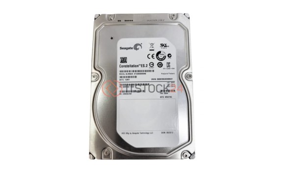 Жесткий диск Seagate 9SM160 3Tb  SATAIII 3,5" HDD