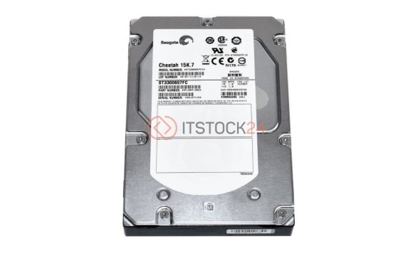 Жесткий диск Seagate 9FL004 300Gb  Fibre Channel  3,5" HDD