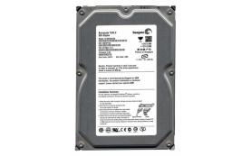 Жесткий диск Seagate 9Y7384 300Gb 7200 SATA 3.5' HDD