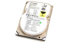 Жесткий диск Seagate ST330620A 30Gb 7200 IDE 3.5' HDD