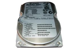 Жесткий диск Seagate ST33221A 4,3Gb 5400 IDE 3.5' HDD