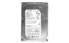 Жесткий диск Seagate ST340815A 40Gb 7200 IDE 3.5' HDD