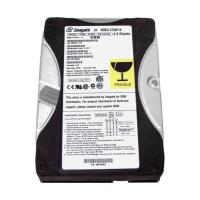 Жесткий диск Seagate ST34311A 4,3Gb 5400 IDE 3.5' HDD