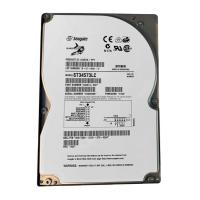 Жесткий диск Seagate ST34573LC 4,55Gb 7200 U80SCSI 3.5' HDD
