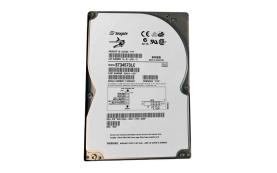 Жесткий диск Seagate 9J4014 4,55Gb 7200 U80SCSI 3.5' HDD