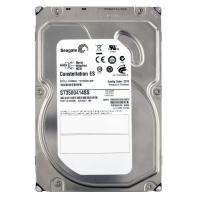 Жесткий диск Seagate 9JX242 500Gb  SAS 3,5' HDD