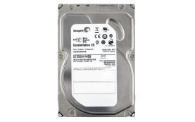 Жесткий диск Seagate 9JX242 500Gb  SAS 3,5' HDD