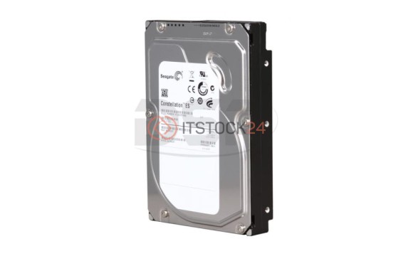 Жесткий диск Seagate 9JW152 500Gb  SATAII 3,5" HDD