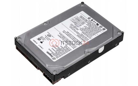 Жесткий диск Seagate ST360012A 60Gb 5400 IDE 3.5" HDD