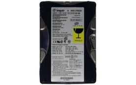 Жесткий диск Seagate ST360020A 60Gb 5400 IDE 3.5' HDD
