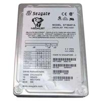 Жесткий диск Seagate ST36451A 6,4Gb 5400 IDE 3.5' HDD