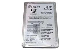 Жесткий диск Seagate ST36451A 6,4Gb 5400 IDE 3.5' HDD