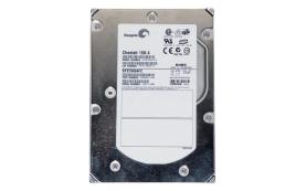 Жесткий диск Seagate 9X5004 73,4Gb  Fibre Channel  3,5' HDD