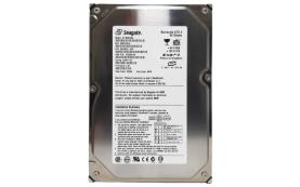 Жесткий диск Seagate 9W4002 80Gb 7200 IDE 3.5' HDD