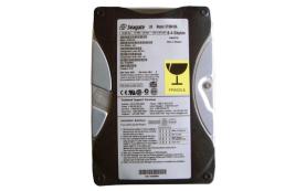 Жесткий диск Seagate ST38410A 8,4Gb 5400 IDE 3.5' HDD