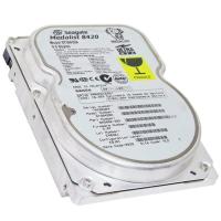 Жесткий диск Seagate ST38420A 8,4Gb 5400 IDE 3.5' HDD