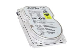 Жесткий диск Seagate ST38420A 8,4Gb 5400 IDE 3.5' HDD