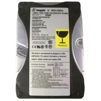 Жесткий диск Seagate ST38421A 8,4Gb 5400 IDE 3.5' HDD