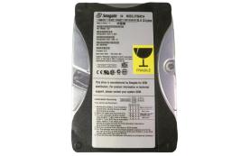 Жесткий диск Seagate ST38421A 8,4Gb 5400 IDE 3.5' HDD