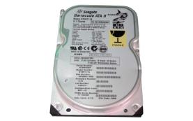 Жесткий диск Seagate ST39111A 9,1Gb 7200 IDE 3.5' HDD