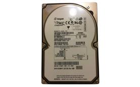 Жесткий диск Seagate ST39204LC 9,2Gb 10000 U160SCSI 3.5' HDD