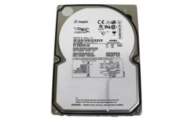Жесткий диск Seagate ST39204LW 9,2Gb 10000 U160SCSI 3.5' HDD
