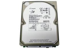 Жесткий диск Seagate ST39236LW 9,2Gb  U160SCSI 3.5' HDD