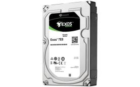 ST4000NM000A Жесткий диск Seagate Exos 7E8 4ТБ HDD SATA III 3.5