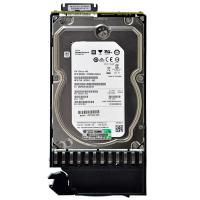 Жесткий диск HP K2Q82A 4Tb 7200 SAS 3,5' HDD