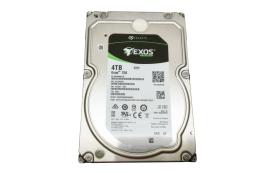 Жесткий диск Seagate 1YZ207-004 4Tb 7200 SAS 3,5' HDD