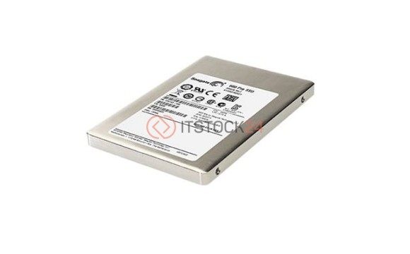ST480FP0021 Жесткий диск SEAGATE 480GB 6G 2.5 MLC SATA SSD 600 PRO