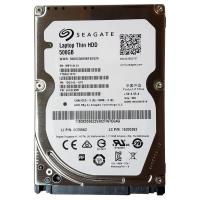 Жесткий диск Seagate 1DG142 500Gb 5400 SATA 2.5' HDD