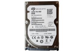 Жесткий диск Seagate 1DG142 500Gb 5400 SATA 2.5' HDD