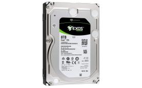 Жесткий диск Seagate 1RL112 8Tb 7200 SATAIII 3.5" HDD