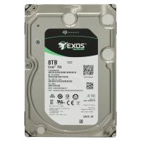 Жесткий диск Seagate 1RM212 8Tb 7200 SAS 3,5' HDD