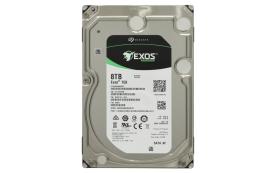 Жесткий диск Seagate 1RM212 8Tb 7200 SAS 3,5' HDD
